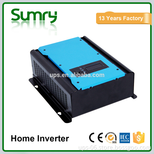 2016 high quality high frequency cheap modified sine wave 12v 220v inverter with pwm controller